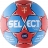 Мяч гандбольный матчевый &quot;SELECT Match Soft&quot;, Senior (размер 3), для команд сред.уровня