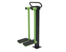 Уличный тренажер TORUDA "Хипс"