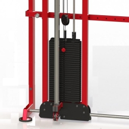 Блочная рамка с подвижной рамой А-100, фото 6 Блочная рамка с подвижной рамой А-100, фото 6