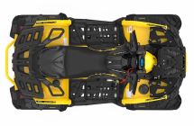 Квадроцикл СТЕЛС ATV 1000G Guepard Trophy EPS 2.0 (ПСМ)