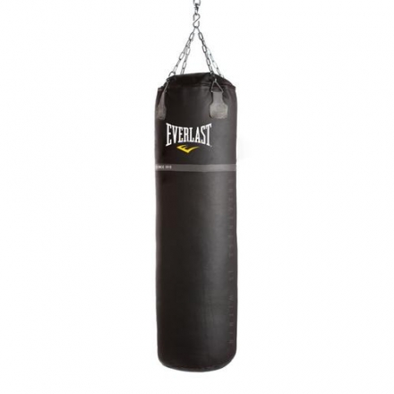 Мешок Super Leather 125lb 55кг , фото 1
