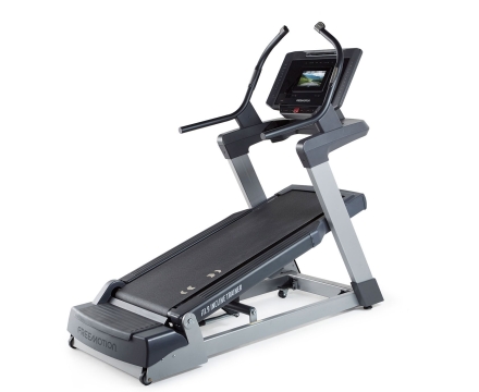 Беговая дорожка Freemotion i11.9 INCLINE TRAINER, фото 1