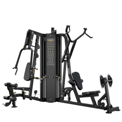 Многофункциональный комплекс HOIST H-2200, фото 1