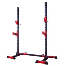 Стойка под штангу EVO FITNESS Home Line SR11 Стойка под штангу EVO FITNESS Home Line SR11