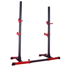 Стойка под штангу EVO FITNESS Home Line SR11 Стойка под штангу EVO FITNESS Home Line SR11
