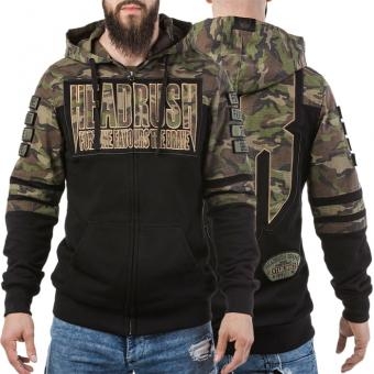 Кофта Headrush heahood0147, фото 1