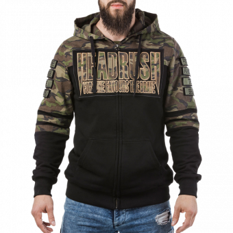 Кофта Headrush heahood0147, фото 2