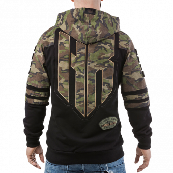 Кофта Headrush heahood0147, фото 3