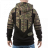 Кофта Headrush heahood0147
