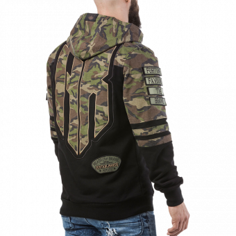 Кофта Headrush heahood0147, фото 5