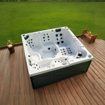 Спа Бассейн Lovia Spa L502 Спа Бассейн Lovia Spa L502