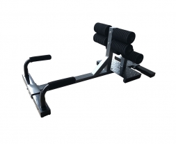 Тренажер для приседаний Squat Machine (sissy) DFC S032YW, фото 3