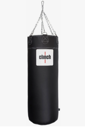 Мешок боксерский CLINCH, фото 1