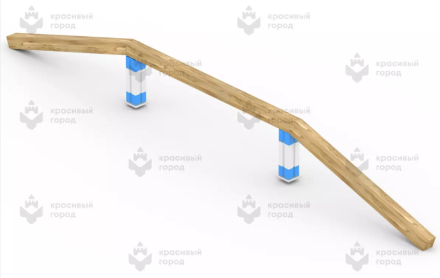 Бум бревно, фото 1