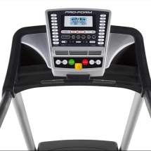 Беговая дорожка PRO-FORM PF 730 ZLT Беговая дорожка PRO-FORM PF 730 ZLT