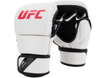 UFC Перчатки MMA для спарринга 8 унций UFC Перчатки MMA для спарринга 8 унций