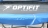 Батут OPTIFIT Like Blue 12ft 3,66 м с синей крышей