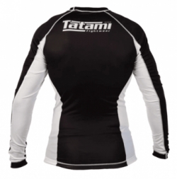 Рашгард Tatami Black Essentials, фото 2
