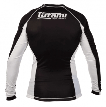 Рашгард Tatami Black Essentials, фото 2