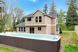 Плавательный бассейн Sunrans SR-856, фото 3 Плавательный бассейн Sunrans SR-856, фото 3