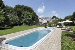 Плавательный бассейн Sunrans SR-856, фото 4 Плавательный бассейн Sunrans SR-856, фото 4