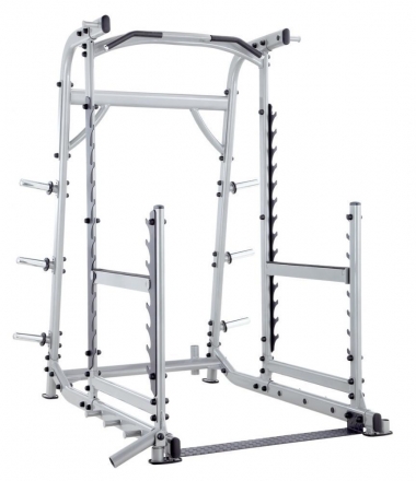 Силовая стойка Steel Flex NOPR, фото 1