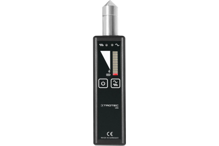 Акустический течеискатель TROTEC LD6 3110008001, фото 1