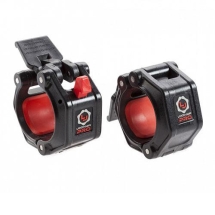 Замки олимпийские LOCK-JAW PRO 2 (пара), диаметр: 50 мм Замки олимпийские LOCK-JAW PRO 2 (пара), диаметр: 50 мм