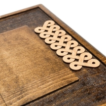 Нарды резные "Эллада", Mirzoyan