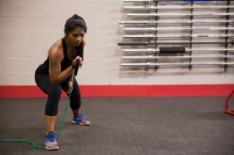 Эспандер трубчатый (средний)