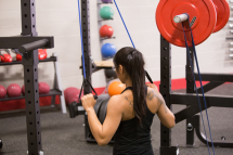 Эспандер трубчатый (средний)