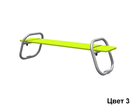 Скамейка Romana 057.56.00, фото 3