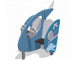 Игровое оборудование Romana 057.61.00, фото 1