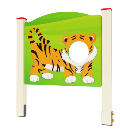 Игровая панель Тигренок ИФ 02-307, фото 1