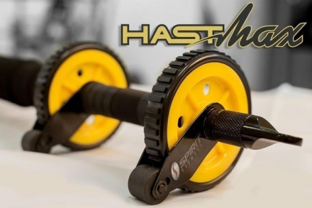 Многофункциональный мобильный тренажер HAST-MAX 6 in ONE, фото 4