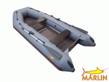 Лодка ПВХ Marlin 320SLK под мотор Лодка ПВХ Marlin 320SLK под мотор