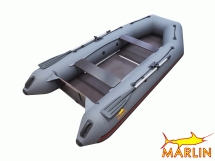 Лодка ПВХ Marlin 320SLK под мотор Лодка ПВХ Marlin 320SLK под мотор