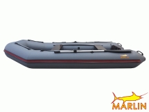 Лодка ПВХ Marlin 320SLK под мотор Лодка ПВХ Marlin 320SLK под мотор