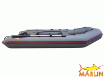 Лодка ПВХ Marlin 320SLK под мотор Лодка ПВХ Marlin 320SLK под мотор