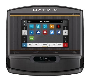 MATRIX U50XIR Велоэргометр домашний, фото 2