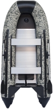 Лодка ПВХ SMarine SDP Standart 380 (алюминий)