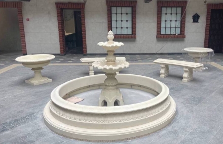 Этрусский фонтан, фото 7