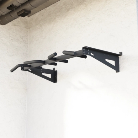 Турник настенный «Мультихват PRO 27 L», фото 1