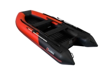 Лодка надувная YUKONA 450 НДНД  (зеленая, серая, Combi, красная/черная) Лодка надувная YUKONA 450 НДНД  (зеленая, серая, Combi, красная/черная)