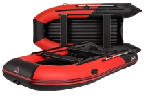 Лодка надувная YUKONA 450 НДНД  (зеленая, серая, Combi, красная/черная) Лодка надувная YUKONA 450 НДНД  (зеленая, серая, Combi, красная/черная)