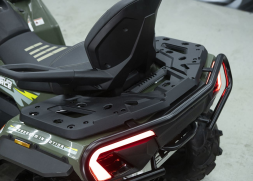 Квадроцикл SHARMAX Force 1100 LTD 28 с ПСМ, фото 13 Квадроцикл SHARMAX Force 1100 LTD 28 с ПСМ, фото 13