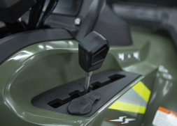 Квадроцикл SHARMAX Force 1100 LTD 28 с ПСМ, фото 11 Квадроцикл SHARMAX Force 1100 LTD 28 с ПСМ, фото 11