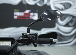 Квадроцикл SHARMAX Force 1100 LTD 28 с ПСМ, фото 9 Квадроцикл SHARMAX Force 1100 LTD 28 с ПСМ, фото 9