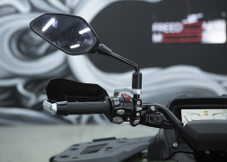 Квадроцикл SHARMAX Force 1100 LTD 28 с ПСМ, фото 8 Квадроцикл SHARMAX Force 1100 LTD 28 с ПСМ, фото 8