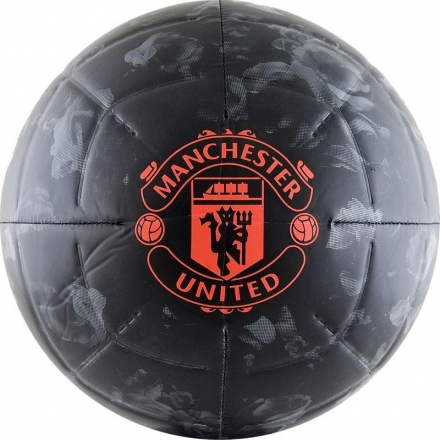 Мяч футбольный любительский &quot;ADIDAS Capitano MUFC&quot; р.5, фото 1